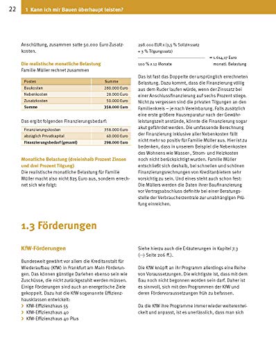 Bauen!: Das große Praxis-Handbuch für Bauherren Gebundene Ausgabe – 10.