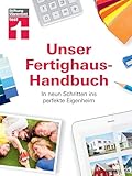 Stiftung Warentest –Das Fertighaus-Handbuch