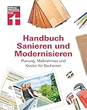 Handbuch - Sanieren und Modernisieren