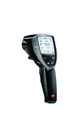Testo AG IR-Thermometer, 835-H1