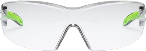 Uvex Pheos Schutzbrille