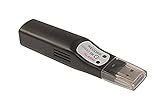 TFA Dostmann LOG32 TH Datenlogger