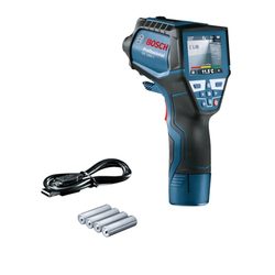Bosch Professional Infrarot-Thermometer GIS 1000 C