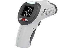 VOLTCRAFT IR-SCAN-350RH/2 Infrarot-Thermometer
