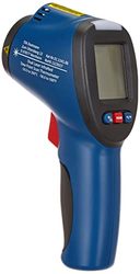 TFA Dostmann Schimmel-Detektor Infrarot-Thermometer mit Taupunktermittlung