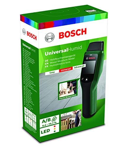 Bosch UniversalHumid