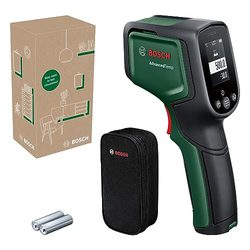 Bosch Infrarot-Thermometer AdvancedTemp