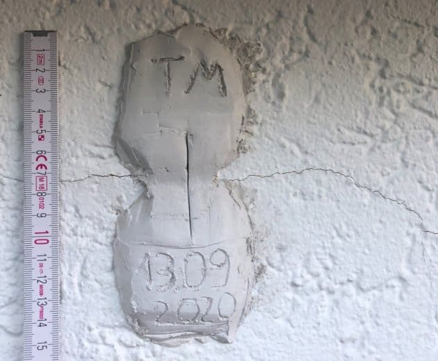 Risse im Mauerwerk: Diese 13 Ursachen stecken dahinter - BauMigo