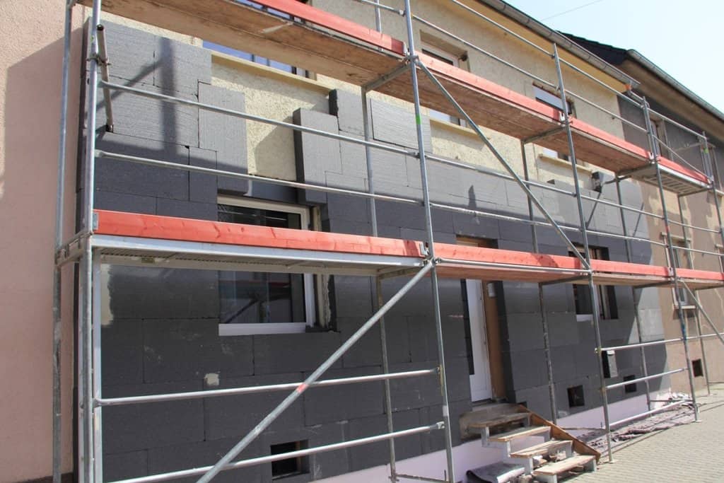 Der Unterschied zwischen renovieren, sanieren und modernisieren